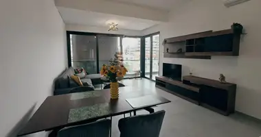 Wohnung 2 Schlafzimmer in Limassol, Zypern