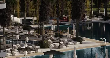 1 bedroom apartment in Golem, Albania