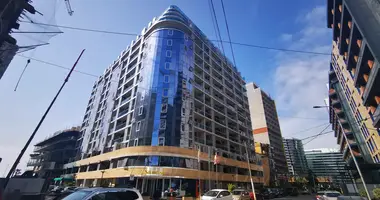 1 bedroom apartment in Batumi, Georgia
