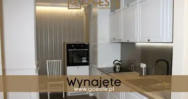 Apartamento 2 habitaciones en Smolice, Polonia