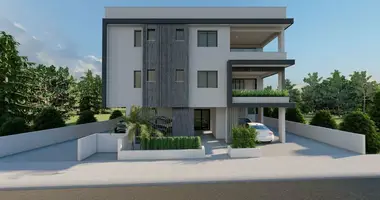 Appartement 2 chambres dans district de Lárnaca, Chypre