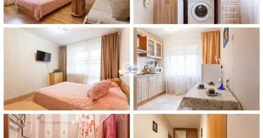 Wohnung 1 zimmer in Kaliningrad, Russland