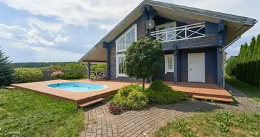 Cottage in Rabun, Belarus