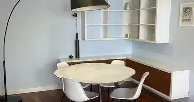 Apartamento 2 habitaciones en Varsovia, Polonia