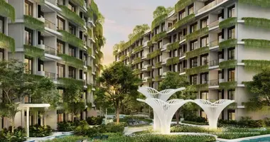 Haus 2 zimmer in Choeng Thale, Thailand