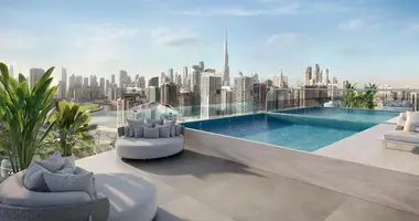 1 bedroom apartment in Dubai, United Arab Emirates