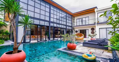 Villa in Mengwi, Indonesien