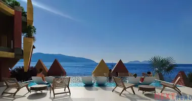 Wohnung 3 zimmer in Bashkia Vlore, Albanien