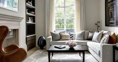 Квартира 1 спальня в Лондон, Великобритания