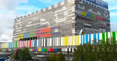 Office 2 008 m² in Moscow, Russia