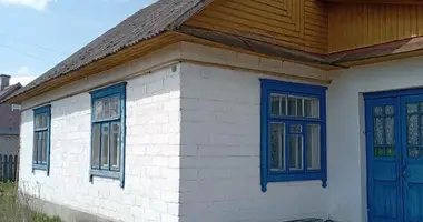 Дом в Слоним, Беларусь