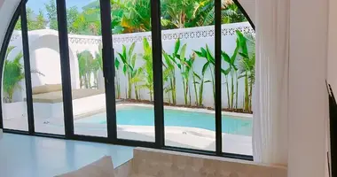 1 bedroom apartment in Cemagi, Indonesia