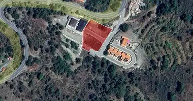 Działka w Agros, Cypr