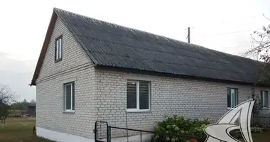 Apartment in Lieninski, Belarus