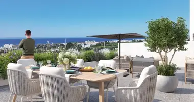 Квартира 3 спальни в Киссонерга, Кипр