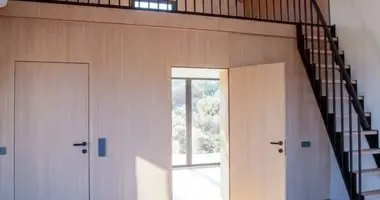 House in Palanga, Lithuania