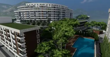 Apartamento en Boreti, Montenegro