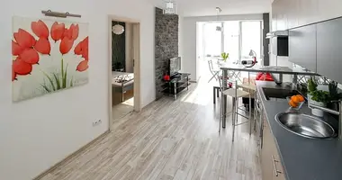 Wohnung 2 Schlafzimmer in Frankfurt am Main, Deutschland