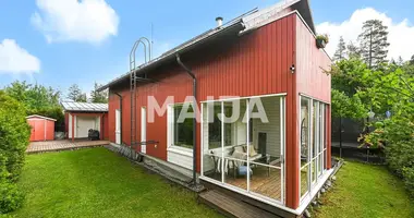 Haus 5 zimmer in Verwaltungsgemeinschaft Helsinki, Finnland