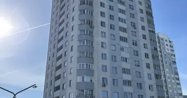 Oficina 117 m² en Minsk, Belarús