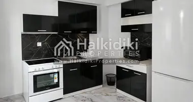 Villa 9 rooms in Nea Roda, Greece