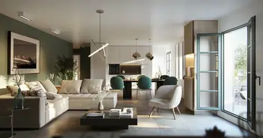 2 bedroom apartment in France