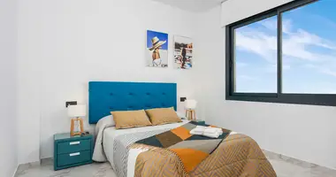 Villa in Benijofar, Spanien