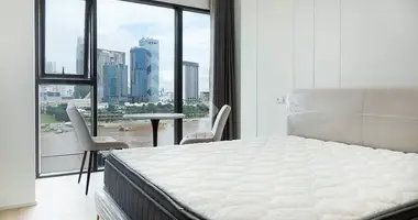 Studio apartment 1 bedroom in Khan Chbar Ampov, Cambodia