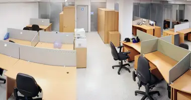Oficina 790 m² en Moscú, Rusia