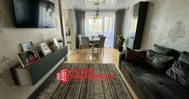 Apartamento 3 habitaciones en Grodno, Belarús