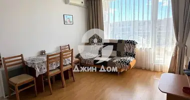 1 bedroom apartment in Nesebar, Bulgaria