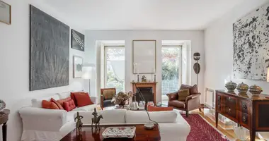 Appartement 3 chambres dans Alvalade, Portugal