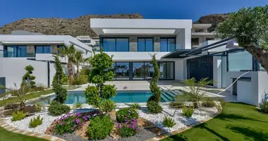 Дом 7 комнат в Finestrat, Испания