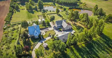 Casa en Alytus, Lituania