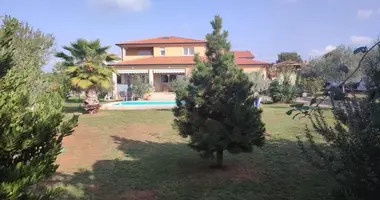 Villa 3 chambres dans Galizana, Croatie