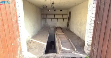 Commercial property 40 m² in Biruliskes, Lithuania