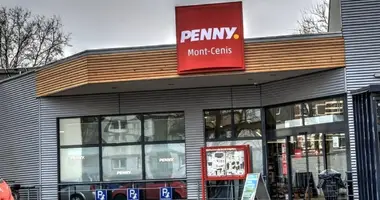 Boutique 1 513 m² dans Herne, Allemagne