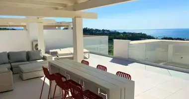 2 bedroom apartment in Spain