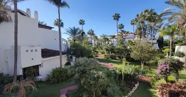 3 bedroom apartment in Marbella, Spain