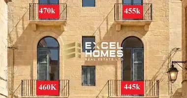 Penthouse 3 bedrooms in Balzan, Malta