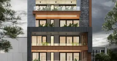 Mieszkanie w Pafos, Cypr