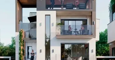 Haus 3 Schlafzimmer in Loutraki Perachora Agioi Theodoroi Municipality, Griechenland