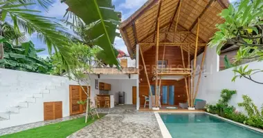 Villa en Tibubeneng, Indonesia