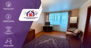 2 room apartment in Sluck, Belarus