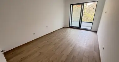 Квартира 1 комната в Пржно, Черногория