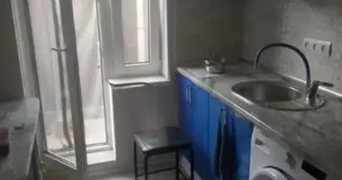 Wohnung 1 zimmer in Odessa, Ukraine