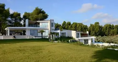 Villa in Pefkochori, Griechenland