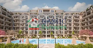 Apartment in Sveti Vlas, Bulgaria