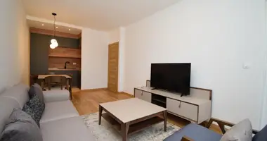1 bedroom apartment in Montenegro