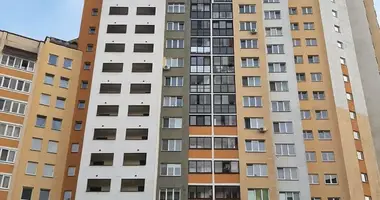 Apartamento 2 habitaciones en Brest, Bielorrusia